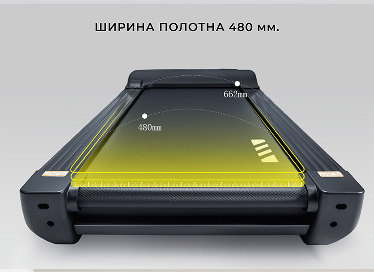 Беговая дорожка SHUA SH-T5500 - магазин MEGASPORT.KZ Беговая дорожка SHUA SH-T5500 - магазин MEGASPORT.KZ