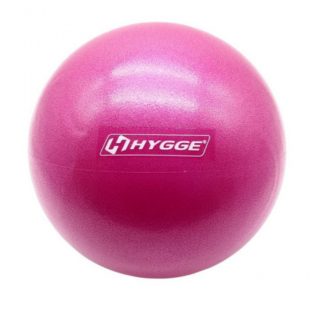 Мяч для пилатеса HYGGE HG 1201